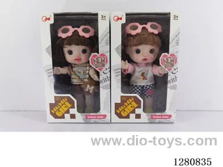 doll