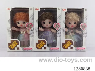 doll
