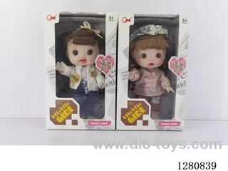 doll