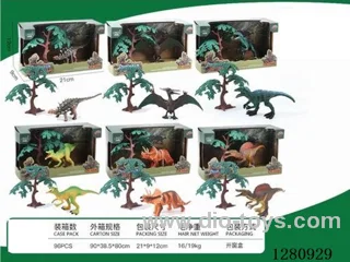 dinosaur set