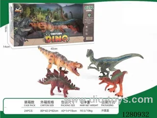 dinosaur set
