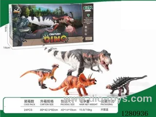 dinosaur set