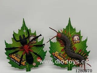 TPR Ant/Centipede