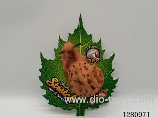 TPR Large Snail