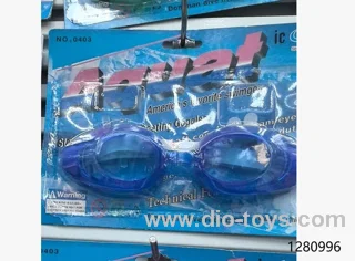 Swimming Goggle
