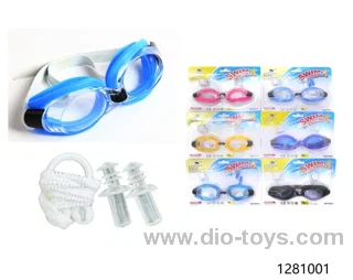 Swimming Goggle