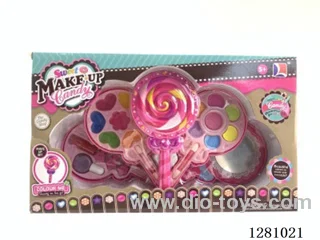 makeup set