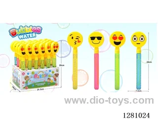 28CM bubble toys 4 styles 24PCS