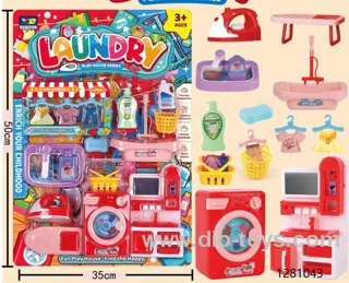 kitchen set