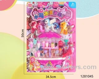 Pretend play toys（Chinese packaging）