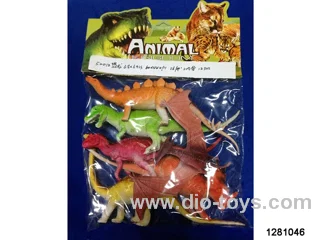 dinosaur toys