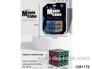 5.7cm Rubik's Cube toys