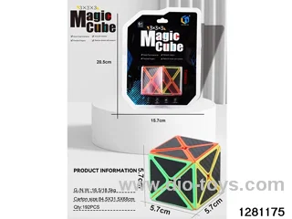 5.5cm Rubik's Cube toys