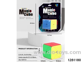 5.5cm Rubik's Cube toys