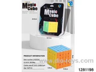 6.5cm Rubik's Cube toys