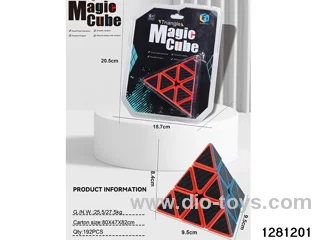 Rubik's Cube toys