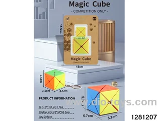 Rubik's Cube toys