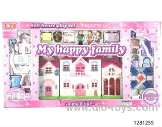 villa