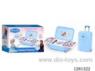 makeup set