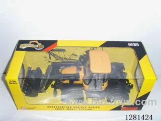 free wheel car