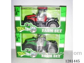 free wheel car