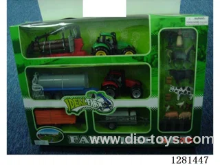 free wheel car