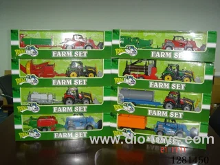 free wheel car