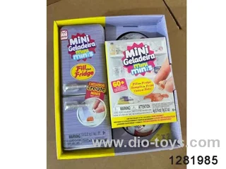 Home appliance in window box
