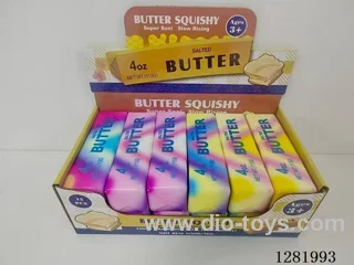 Slow-rebound squishy toy 12PCS 50g