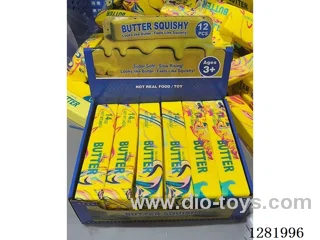 Slow-rebound squishy toy 12PCS 103g