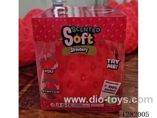 Slow-rebound squishy toy 400g