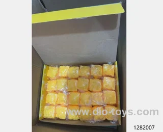Slow-rebound squishy toy 65g