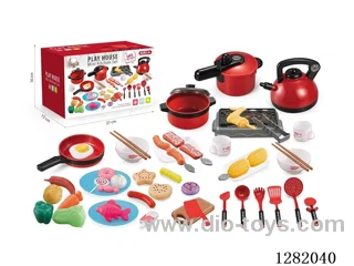 kitchen set