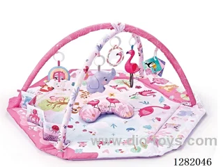 Baby Play Mat