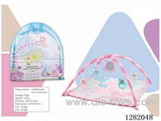 Baby Play Mat 2 colors