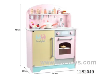 kitchen set