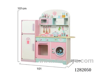 kitchen set