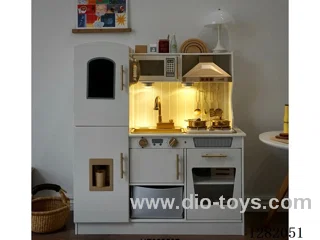 kitchen set
