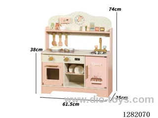 kitchen set