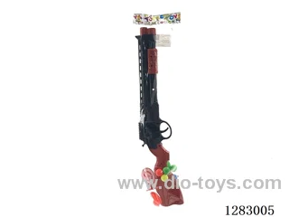 Ping-Pong Gun set