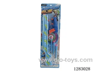 police set