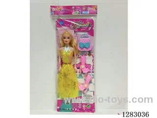 11 inch Barbie