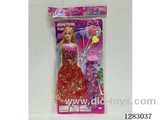 11 inch Barbie