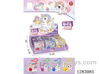 water machine 4 mixed 24PCS