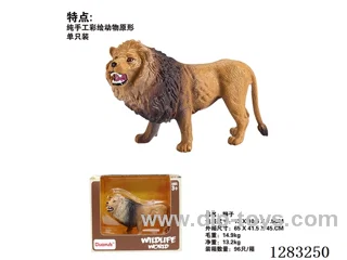 Lion /Model