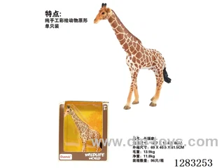 Giraffe /Model