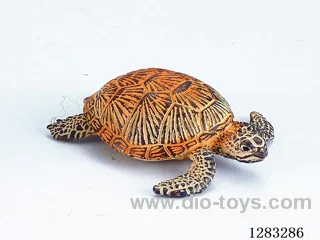 Sea Turtle /Model