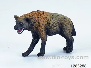 Hyena /Model