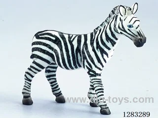 Zebra /Model