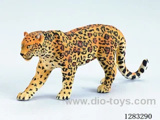 Leopard /Model